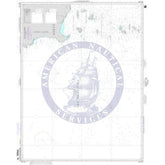 NGA Nautical Chart 91175: N.E. Luzon